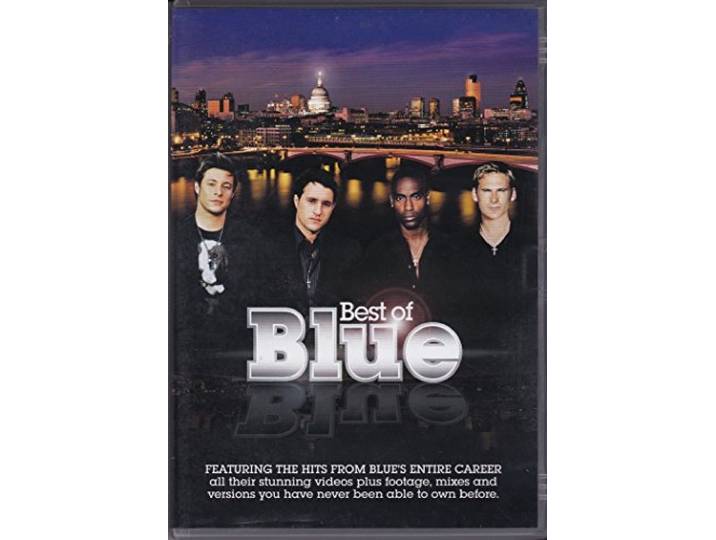 Blue - Best of Blue