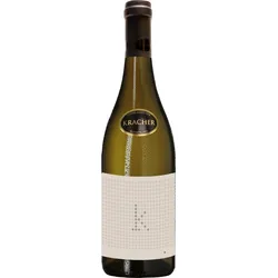 Weinlaubenhof Kracher Cuvée ?K?