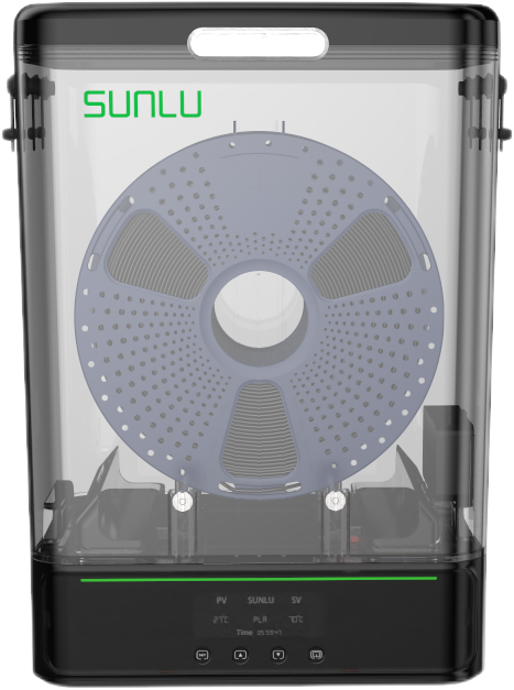 SUNLU Fila Dryer SP2