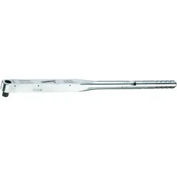 Gedore, Drehmomentschlüssel, Drehmomentschlüssel D-30 140 - 760 Nm 16-te (3/4", 155 - 760 Nm)