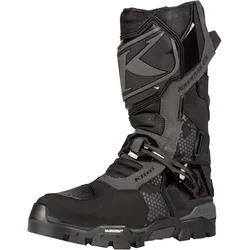 Klim Adventure GTX Motocross Stiefel