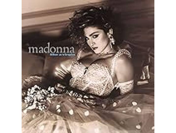 Like a Virgin (Vinyl Crystal Clear) [Import]