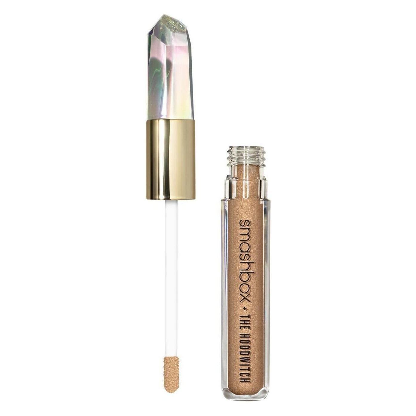 Smashbox + The Hoodwitch Crystallized Alwayson Liquid Eyeshadow - 0.13 (Kristallisiert) (34553574)