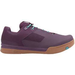 Crankbrothers, Unisex, Veloschuhe, Mallet (45), Violett