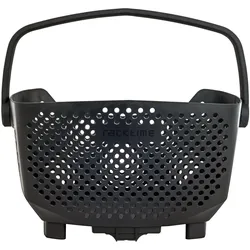 Racktime Korb Edge 2.0 schwarz