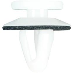 KS Tools 420.5511 Zierleisten-Verbindungsclip für Mitsubishi,50er Pack