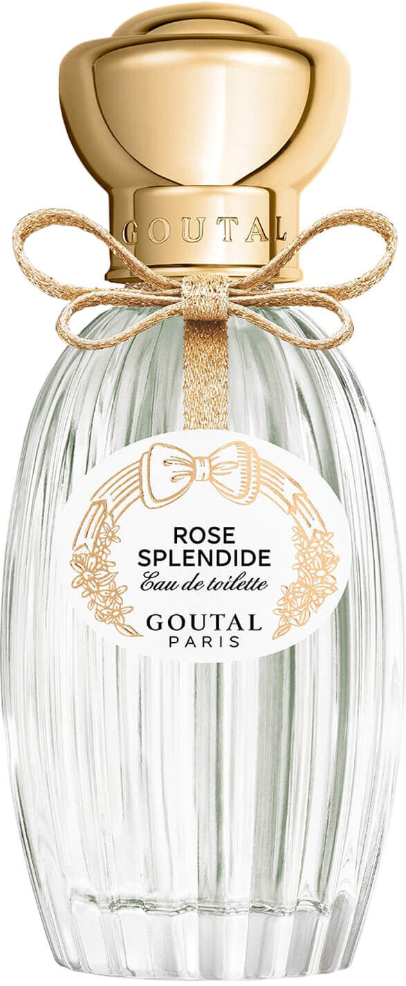 GOUTAL Rose Splendide EDT 100ml