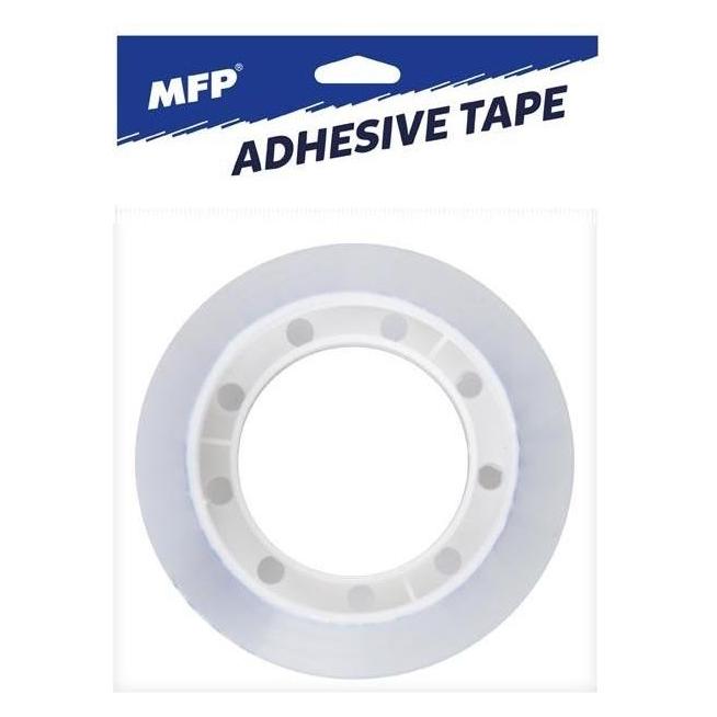 MFP Paper Transparentes Klebeband 24mmx20m (24 mm) (47794542)