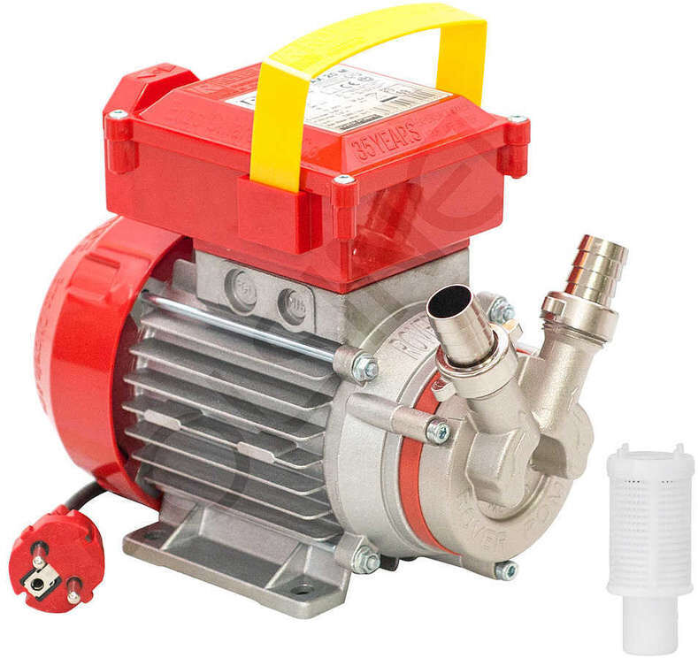 Rover Pompe Elettropompa Novax 20 M