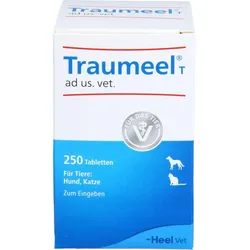 Traumeel T Ad Us Vet 250 ST