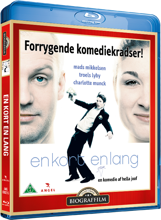 En Kort En Lang