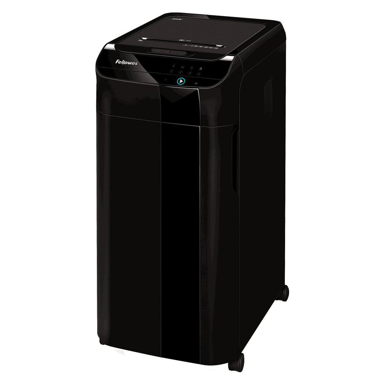 Fellowes Shredder AutoMax 350 C (Partikelschnitt) (4964101)