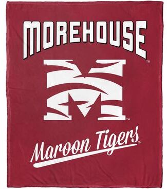 NCAA SIAC Alumni Silk Touch Throw Blanket