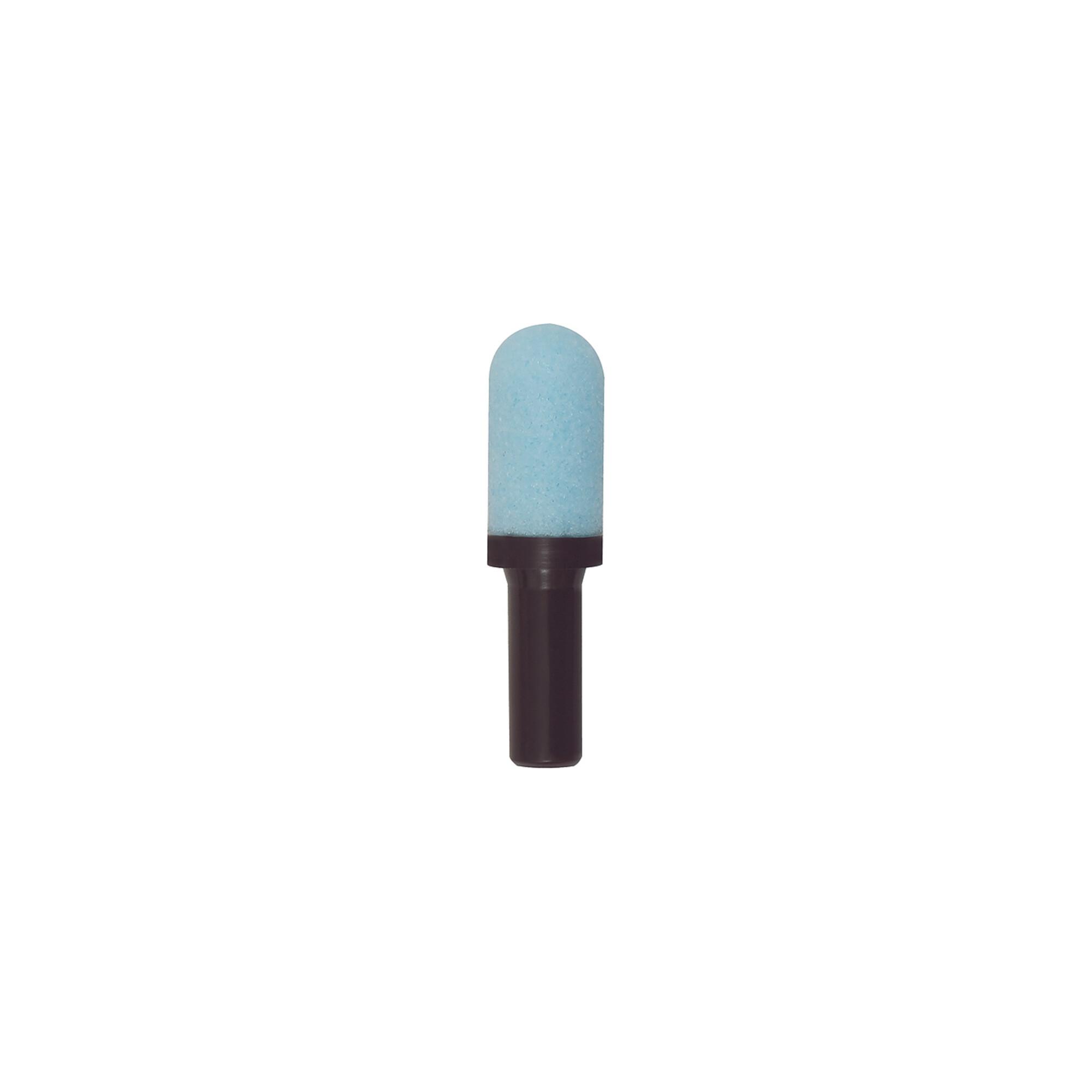 Riegler Schalldämpfer mit Stecknippel, »Blaue Serie«, Stecknippel 8 (566.008)