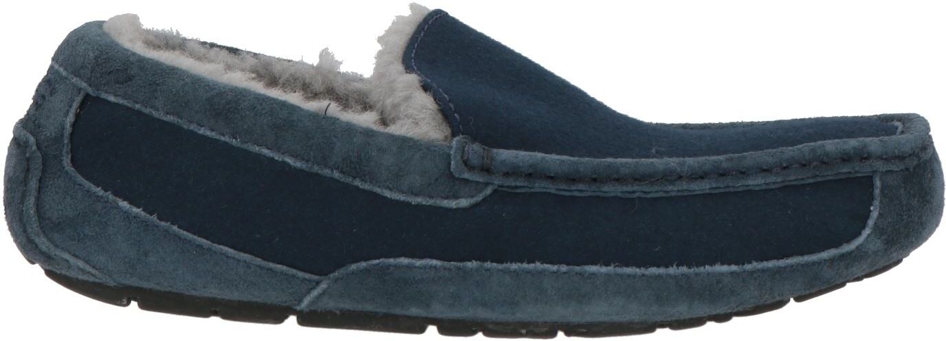 Ugg Mocasines Hombre Azul noche 40 Hombre