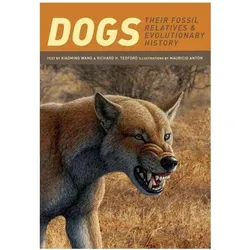 Dogs, Fachbücher