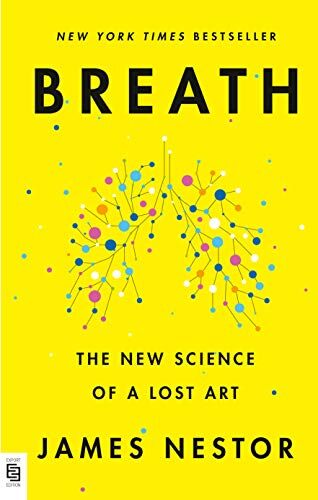 James Nestor - Breath: The New Science of a Lost Art - Preis vom 12.10.2026 11:37:12 h