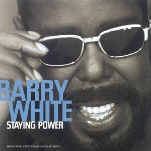 Barry White - Staying Power - Preis vom 10.10.2026 11:48:34 h