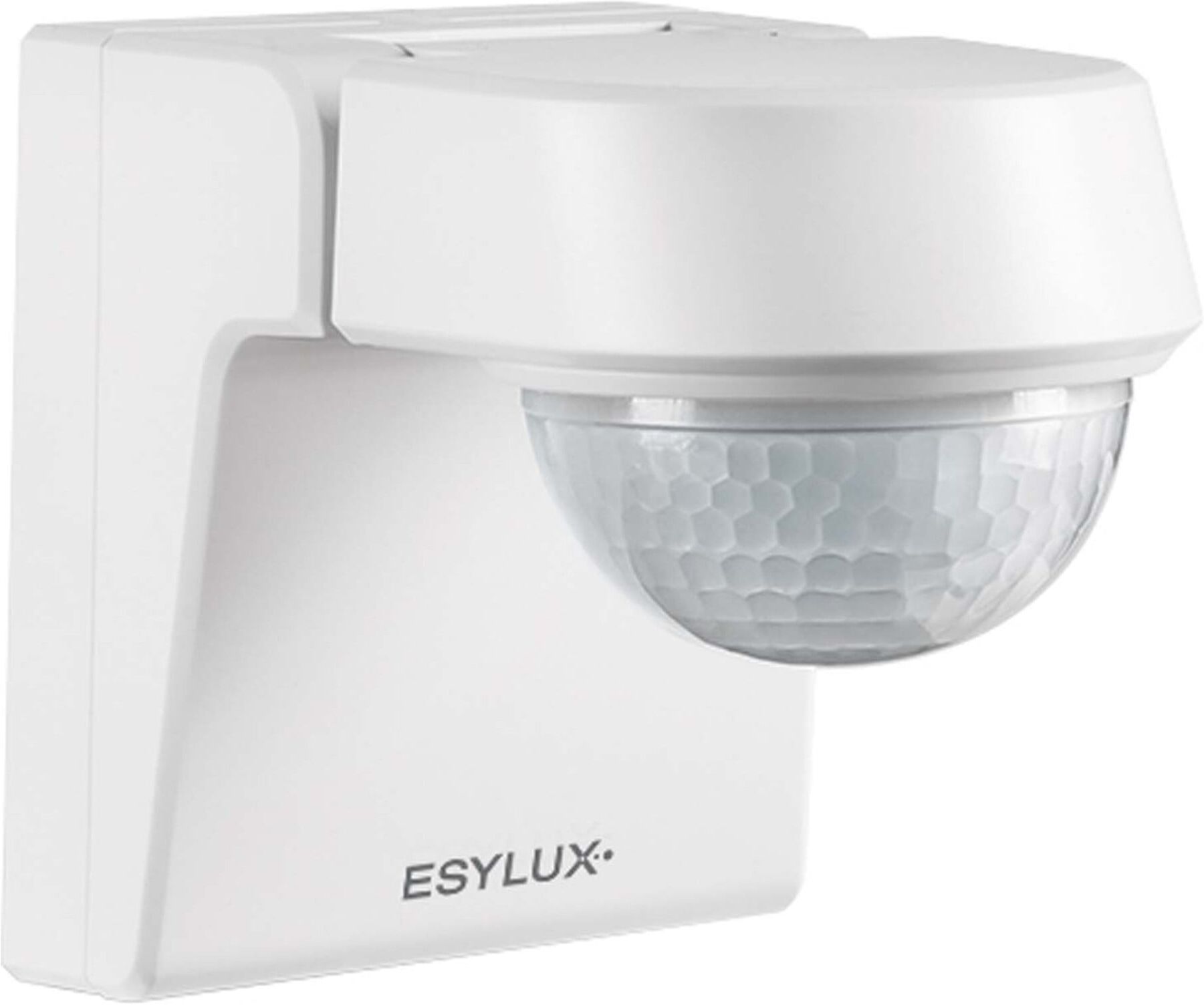 ESYLUX Bewegungsmelder weiß DEFENSOR#EM10025396)