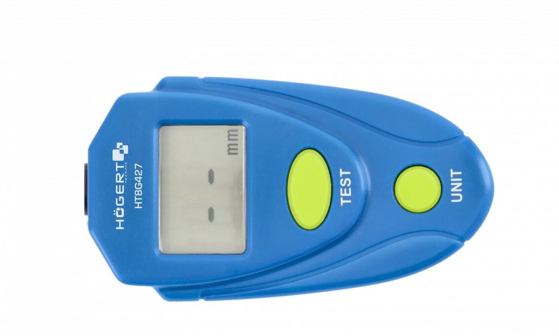 Hogert Technik HT8G427 Feeler Gauge