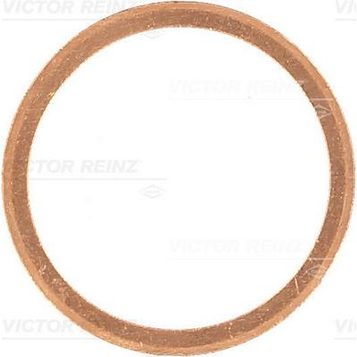 VICTOR REINZ Dichtring, Ölablassschraube 41-70259-00 für Volvo MAN DAF Mercedes RENAULT TRUCKS