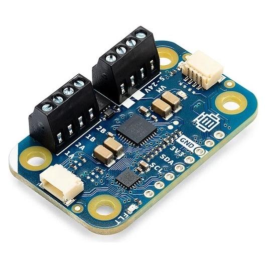 Arduino ABX00114 Modulino Motors 1 pc(s) (ABX00114)