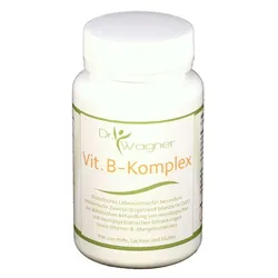 Vit.b-Komplex Dr. Wagner 60 ST