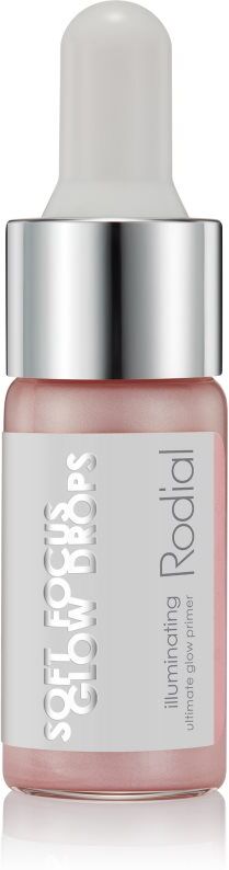 Rodial Booster Drops Soft Focus Glow Drops brightening concentrate 10 ml