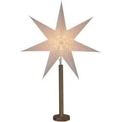 Star Trading, Weihnachtsbeleuchtung, Tischstern Elice