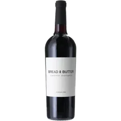 Cabernet Sauvignon 2023 - Bread And Butter