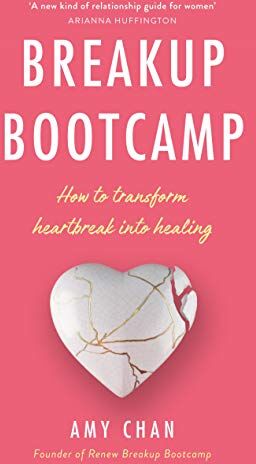 Amy Chan - Breakup Bootcamp: How to Transform Heartbreak into Healing - Preis vom 09.10.2026 07:28:09 h