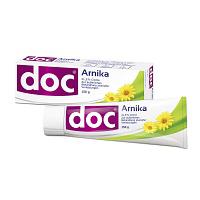 DOC ARNIKA Creme 150 g