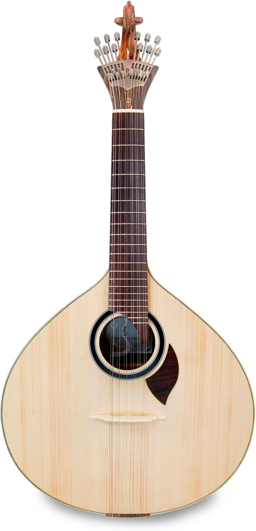 APC GF307 LS  Guitarras de Fado Portuguesas Lisboa