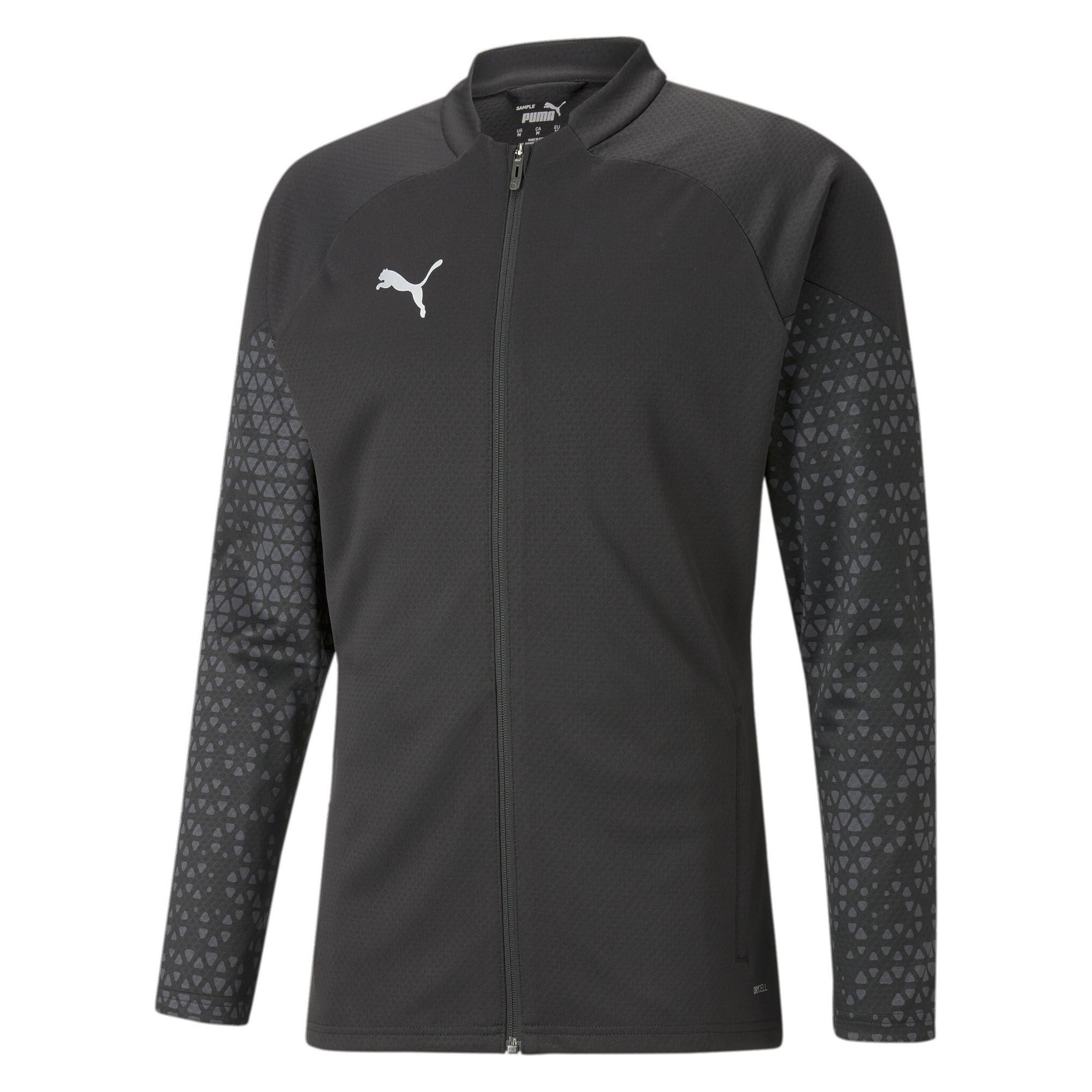Puma teamCUP Training Jacket black XXL (XXL) (657983_03)