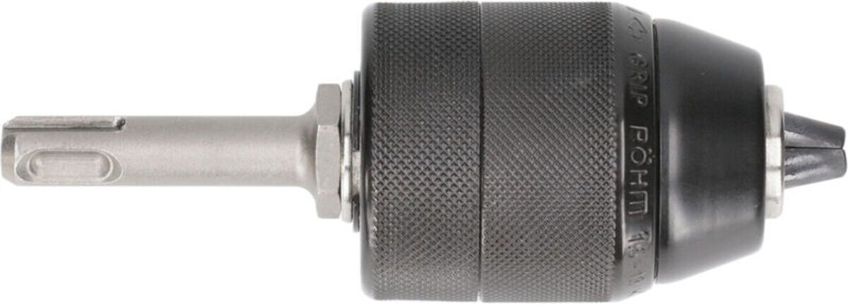 Bosch Schnellspannbohrfutter SDS plus 1,5 bis 13 mm (2608572227)