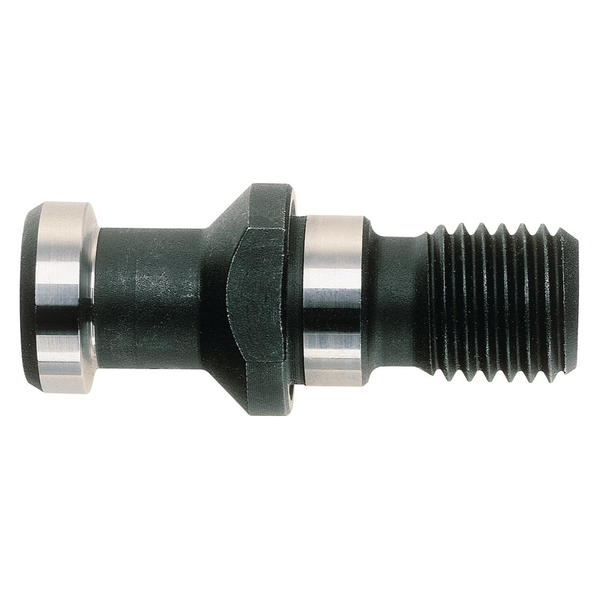 Tecwerk Anzugsbolzen ISO 7388-3 Form AD SK50 mit Bohrung (2000832701)