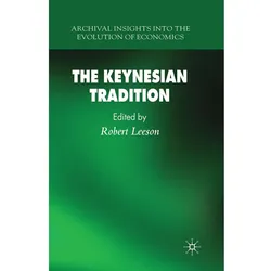 The Keynesian Tradition, Fachbücher