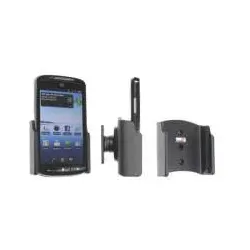 Brodit 511394 Mobile Phone Halter - ZTE Skate - Handy Halterung - passiv - mi...