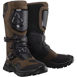 Leatt, Motorradschuhe, Boot ADV HydraDri 7.5 V24 (Herren, 47)
