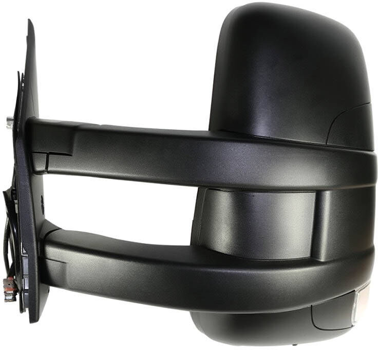 TYC 315-0008 Wing mirror