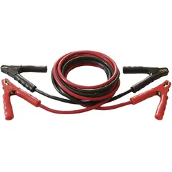 SET, Starthilfe, Starthilfekabel