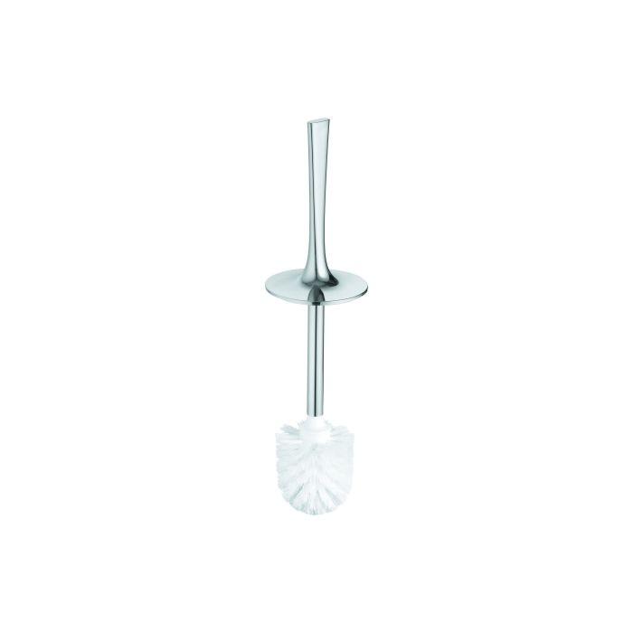 Grohe Ersatzbürste 64813000 Toilettenbürstengarnitur chrom
