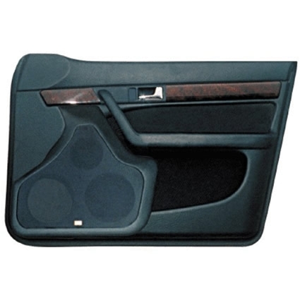 RCS Systeme Audi A6, bis 98