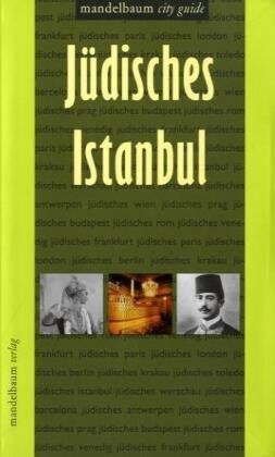Oksan Svastics Özferendeci - Jüdisches Istanbul - Preis vom 18.10.2026 19:22:15 h
