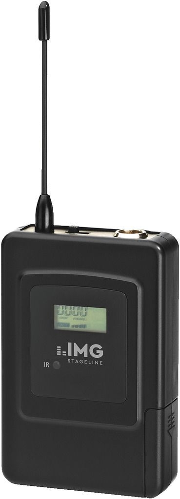 IMG STAGELINE TXS-606HSE/2