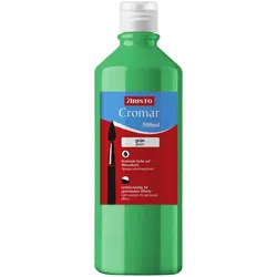 ARISTO Flüssigfarbe Cromar grün