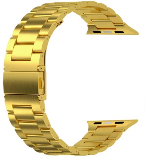 BRACELETE SWISSTEN METAL 38-41MM DR