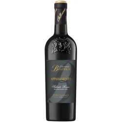 Pirovano Collezione Beatrice Salento IGT Appassimento trocken