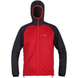 Directalpine, Herren, Skijacke, Isolationsjacke Uniq (XL), Blau, XL