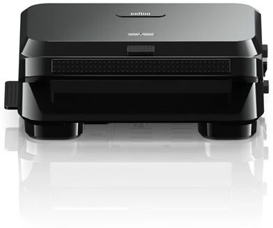 Braun Grelhador  com Placas Amovíveis SM5001